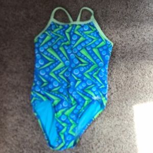 Swim Suit